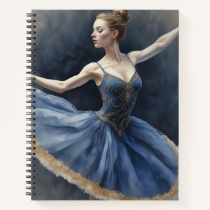 Cuaderno Reina de la Noche