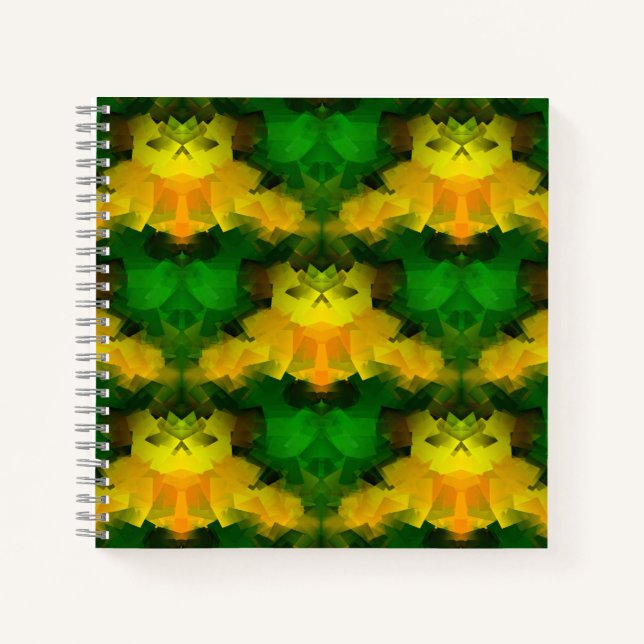 Cuaderno Reina de los gatos...... (Anverso)