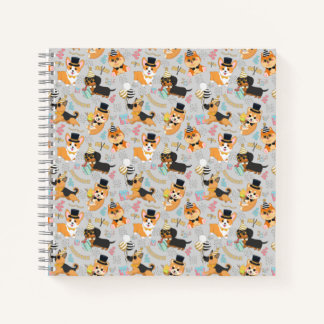 Cuaderno Reina Isabel II | Jubileo Platinum de la Reina 202