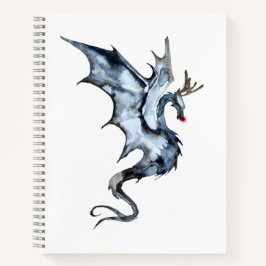 Cuaderno Reindragon Sketch Book