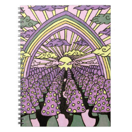 Cuaderno Reino de Shirum