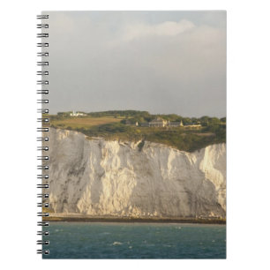 Cuaderno Reino Unido, Dover. Los famosos acantilados blanco