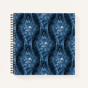 Cuaderno Relajante...