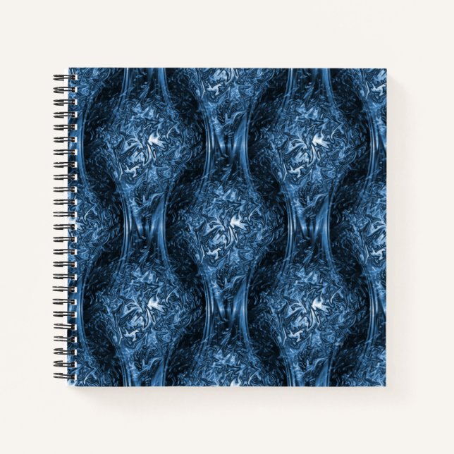 Cuaderno Relajante... (Anverso)