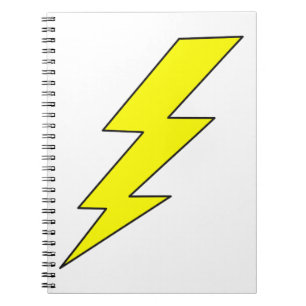 Cuaderno Relámpago