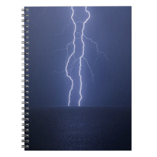 Cuaderno Relámpago