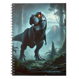 Cuaderno Reloj de pared