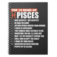Remate 10 reglas de horóscopo del regalo del