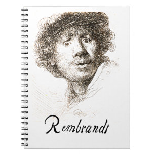 Cuaderno Rembrant