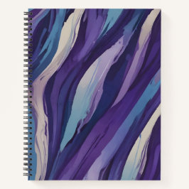 Cuaderno Remolino Frío