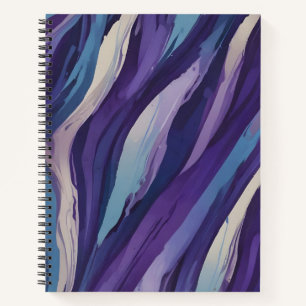 Cuaderno Remolino Frío