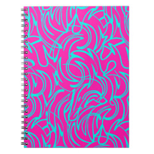 Cuaderno Remolinos
