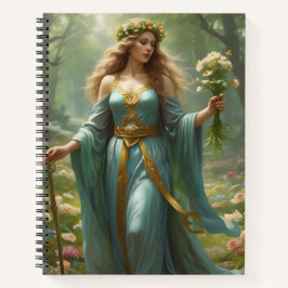 Cuaderno Renacimiento