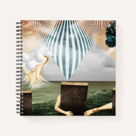 Cuaderno Renacimiento