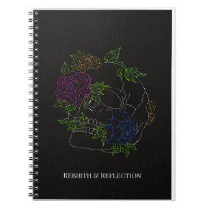 Cuaderno Renacimiento y Reflexión