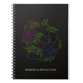 Cuaderno Renacimiento y Reflexión