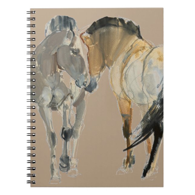 Cuaderno Rencontre (Frente)