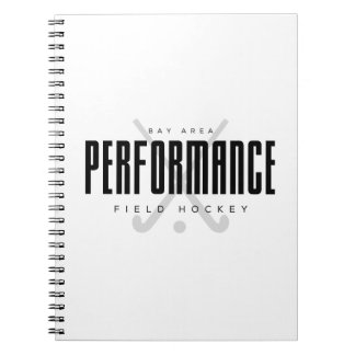 CUADERNO RENDIMIENTO