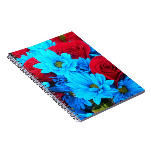 Cuaderno Renilde (Lado Derecho)