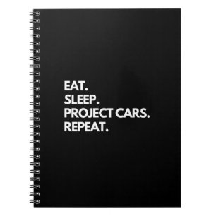 Cuaderno Repetición de los coches del proyecto de suspensió