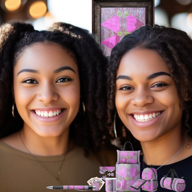 Cuaderno "Replicaish" (Get the full “Replicaish” collection at: https://bit.ly/SmartArtIIZazzle. )