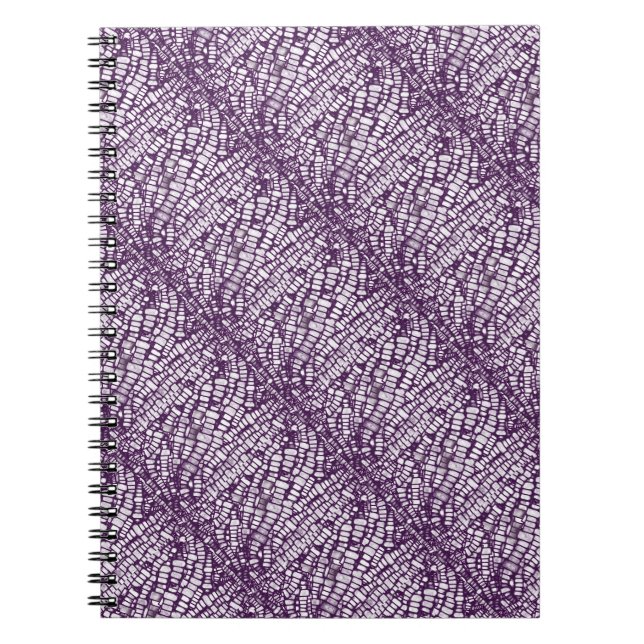 Cuaderno Reptilia (Frente)