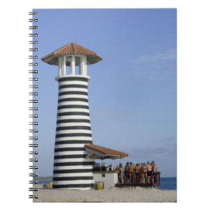 Cuaderno República Dominicana, Bayahibe, Iberostar Hacienda