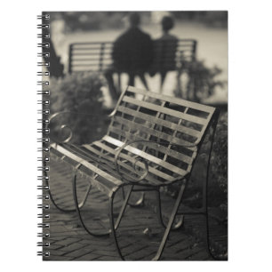 Cuaderno República Dominicana, Santo Domingo, Zona