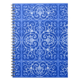 Cuaderno Resaltar hierro