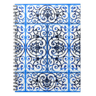 Cuaderno Resaltar hierro