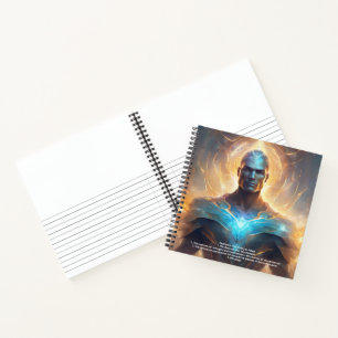 Cuaderno Resiliencia tapa dura