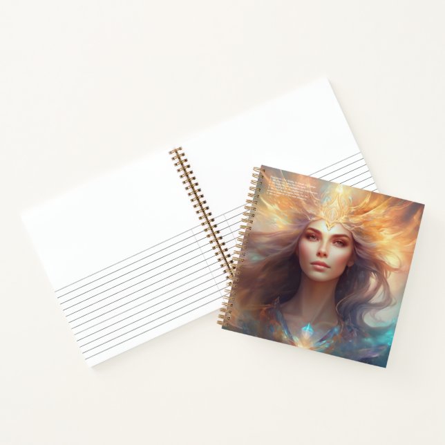 Cuaderno Resiliencia tapa dura (Interior)