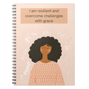 Cuaderno Resiliencia y gracia
