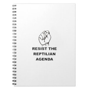 Cuaderno Resistir la agenda republicana