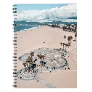 Cuaderno Resort cerca del mar