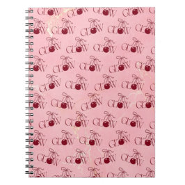 Cuaderno Resplandor