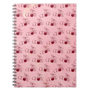 Cuaderno Resplandor