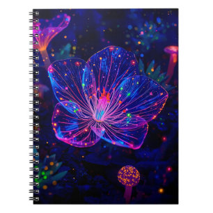 Cuaderno Resplandor de la Gruta