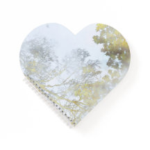 Resplandor Dorado de Hoja Ancha