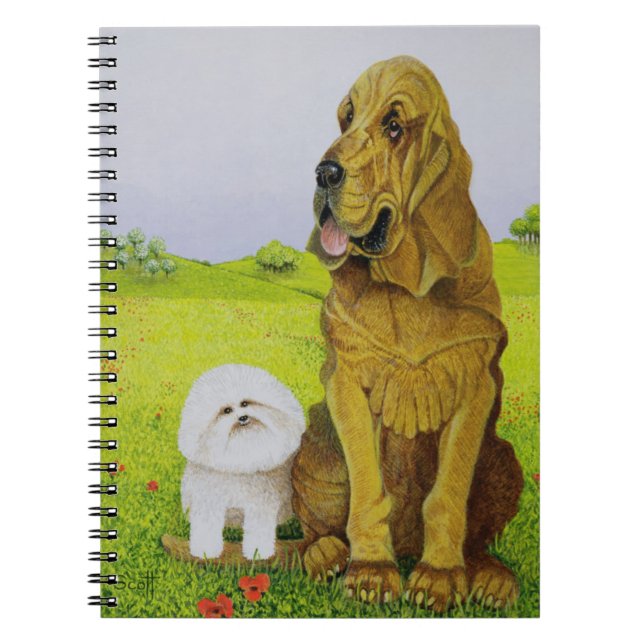 Cuaderno Responsable (Frente)