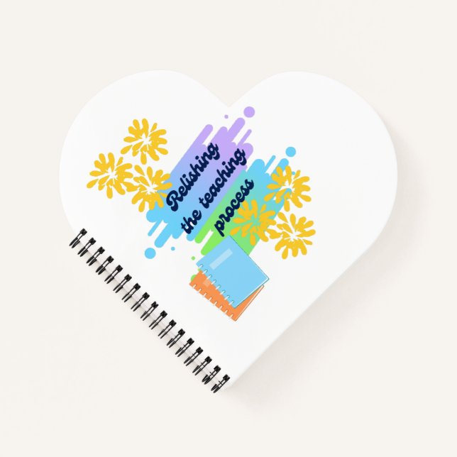 Cuaderno Restringir El Proceso De Enseñanza (Anverso)