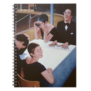 Cuaderno Resultado inmediato el an o 80