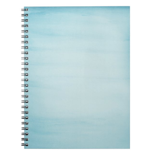 Cuaderno Resumen (Frente)