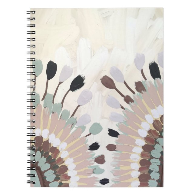 Cuaderno Resumen (Frente)