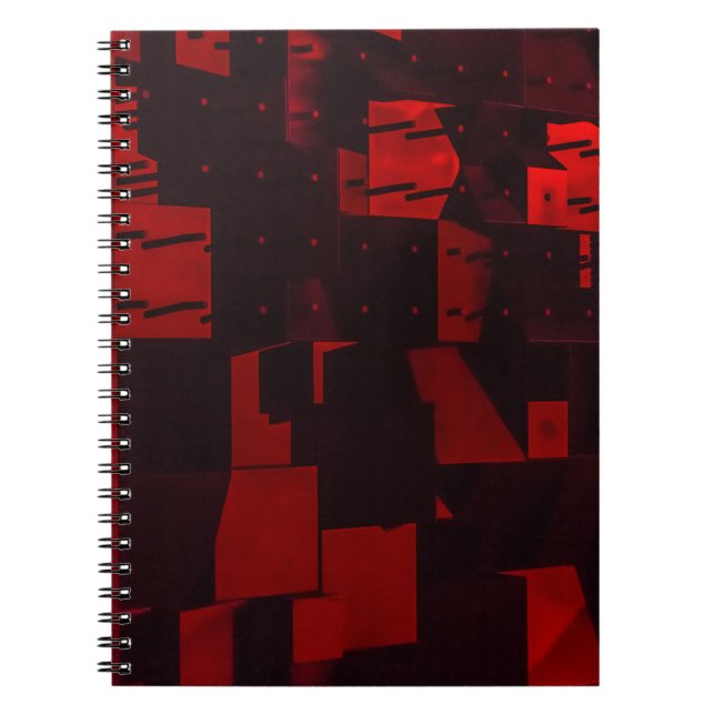 Cuaderno Resumen (Frente)