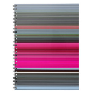 Cuaderno Resumen #1: Cerise y gris