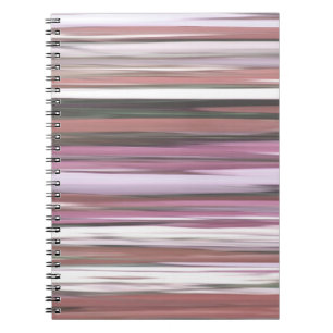 Cuaderno Resumen #2: Desenfoque rosa