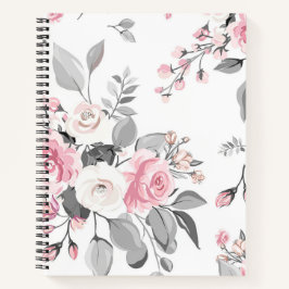 Cuaderno Resumen botánico