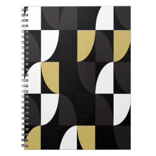 Cuaderno Resumen colorido