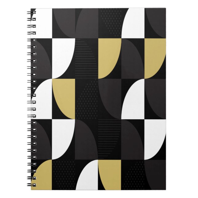 Cuaderno Resumen colorido (Frente)